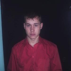 Иван Благодетелев, 35 лет, Зима