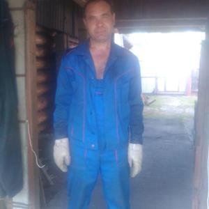 Эдуард, 51 год, Снежинск