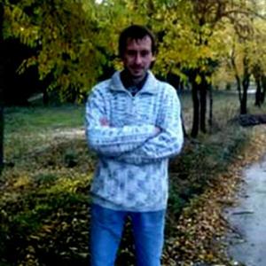 Роман Кучеров, 43 года, Курчатов