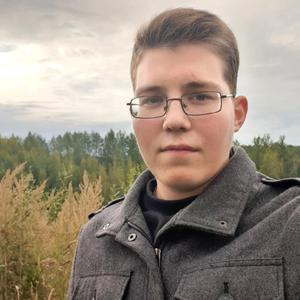 Тимофей, 19 лет, Смоленск