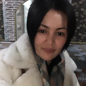Aксана, 40 лет, Москва
