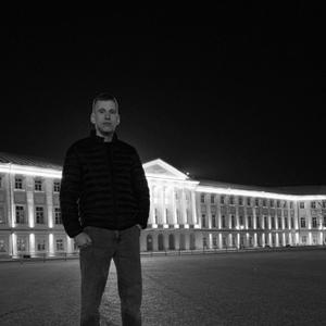 Алексей, 22 года, Ярославль
