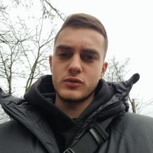 Парни в Зеленокумске: Дмитрий, 21 - ищет девушку из Зеленокумска