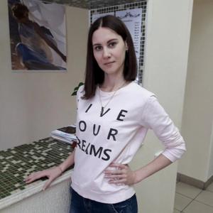 Девушки в Ставрополе: Катерина, 34 - ищет парня из Ставрополя