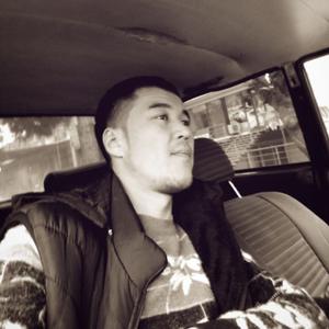 Илья, 27 лет, Братск