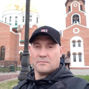 Виктор, 43 года, Усть-Каменогорск