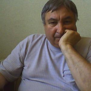 Виктор, 71 год, Апшеронск