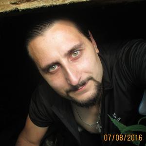 Николай, 41 год, Рыбинск