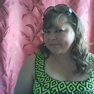 Людмила, 54 года, Шарья