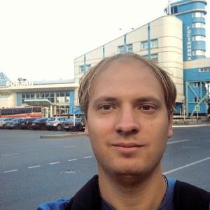 Константин, 33 года, Ханты-Мансийск