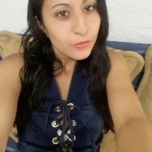 Mary, 28 лет, Puebla