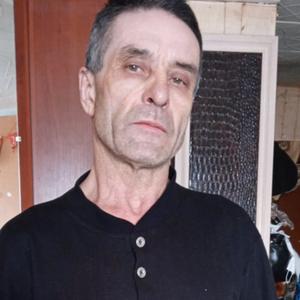 Игорь, 61 год, Кыкер