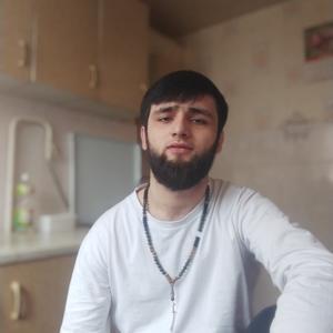 Рамаз, 26 лет, Калуга
