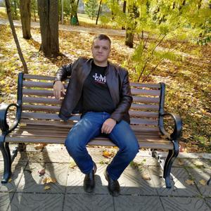 Николай, 39 лет, Альметьевск