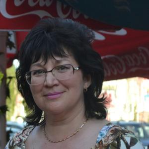 Лилия Махмутова, 54 года, Уфа