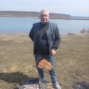 Парни в Ангарске: Юрий, 63 - ищет девушку из Ангарска