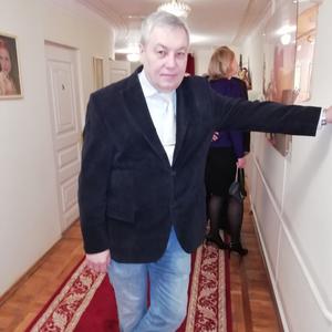 Виктор, 62 года, Таганрог