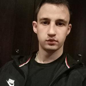 Станислав, 24 года, Иркутск