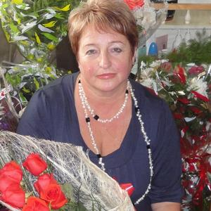 Марина, 62 года, Рязань