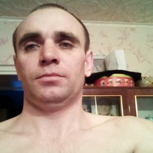 Сергей, 45 лет, Орск