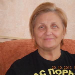 Девушки в Новокузнецке: Olga Nasyrova, 75 - ищет парня из Новокузнецка
