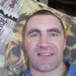 Yurij, 44 года, Кострома