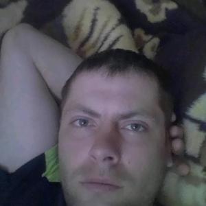 Ник Алмаз, 38 лет, Козлово