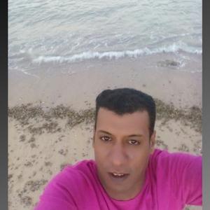 Omar Abdelhakem, 43 года, Хургада