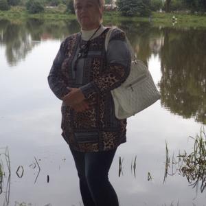 Валерия Лукъянова, 66 лет, Калининград