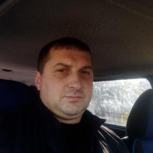 Сергей Сидоров, 40 лет, Переславль-Залесский