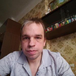 Миша, 38 лет, Владимир