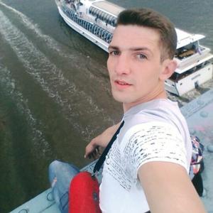 Валдис, 28 лет, Волгоград