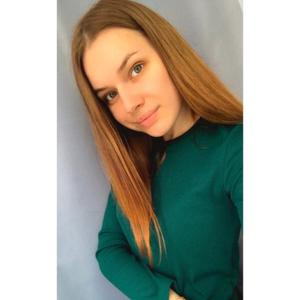 Ольга, 26 лет, Тамбов