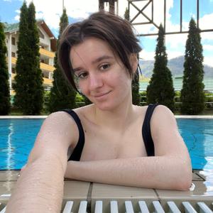 Irina, 24 года, Москва