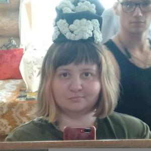 Девушки в Ставрополе: Кристина, 23 - ищет парня из Ставрополя