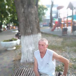 Николай Чистяков, 67 лет, Михайловск