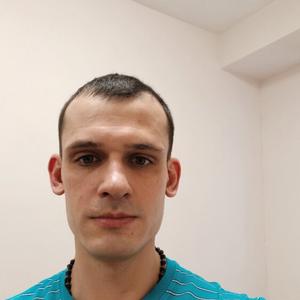 Дмитрий, 35 лет, Норильск