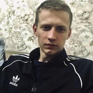 Парни в Волгограде: Дмитрий, 22 - ищет девушку из Волгограда