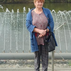 Ольга, 58 лет, Иркутск