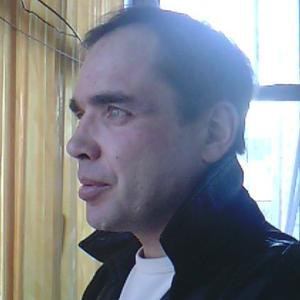 Дмитрий Торопов, 45 лет, Советск