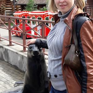 Анютка, 39 лет, Пермь