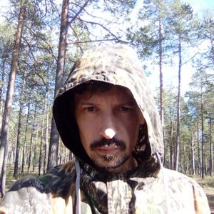 Олег, 45 лет, Ноябрьск
