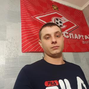 Дмитрий, 35 лет, Конаково
