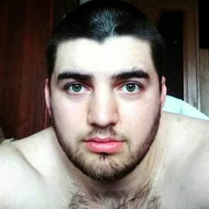 Иван, 28 лет, Нижневартовск
