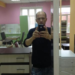 Андрей, 49 лет, Северодвинск