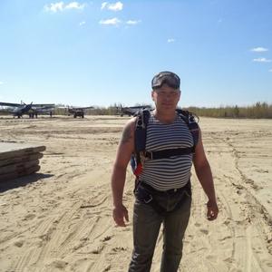 Владимир, 54 года, Мегион