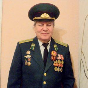 Влад, 69 лет, Курск