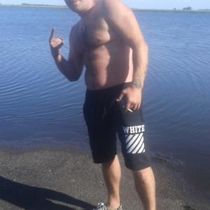 Паша, 41 год, Таганрог