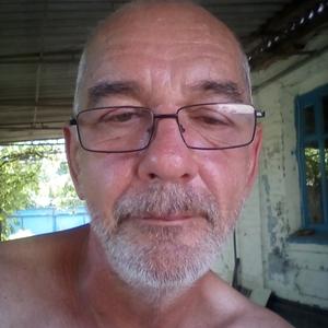 Давид, 58 лет, Георгиевск