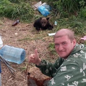 Егор, 42 года, Южно-Сахалинск